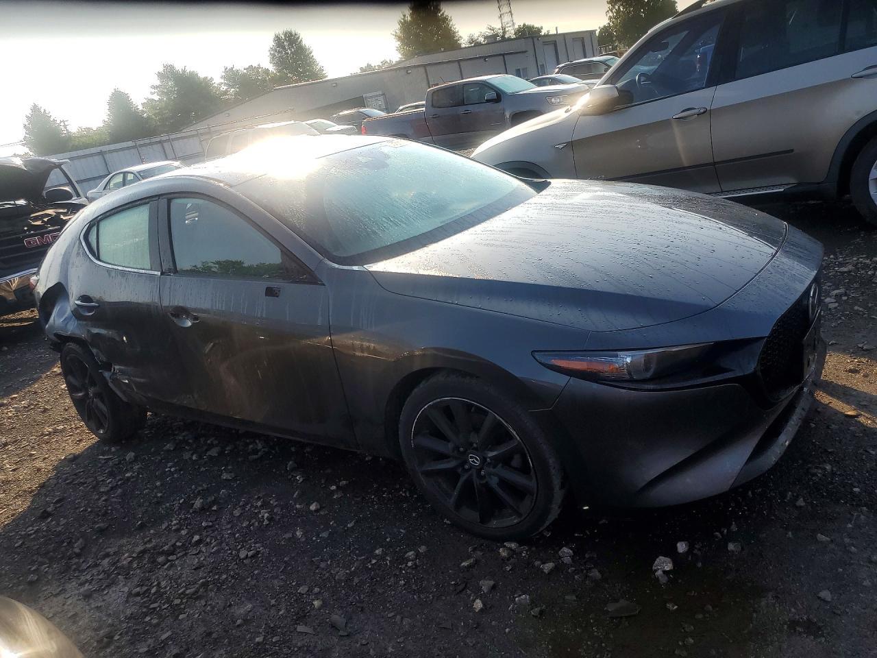 2021 Mazda 3 - Фото 4