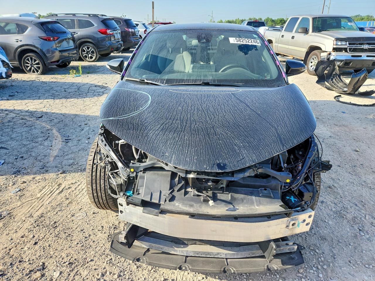 2019 Toyota C-Hr Xle - Фото 5