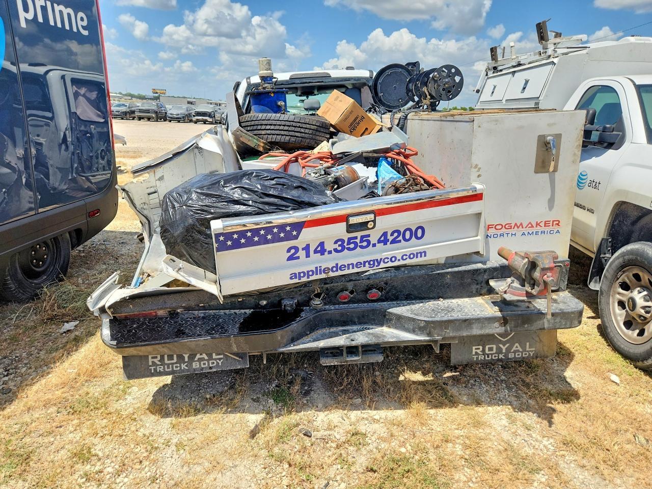 2024 Ford F350 Super Duty - Фото 6