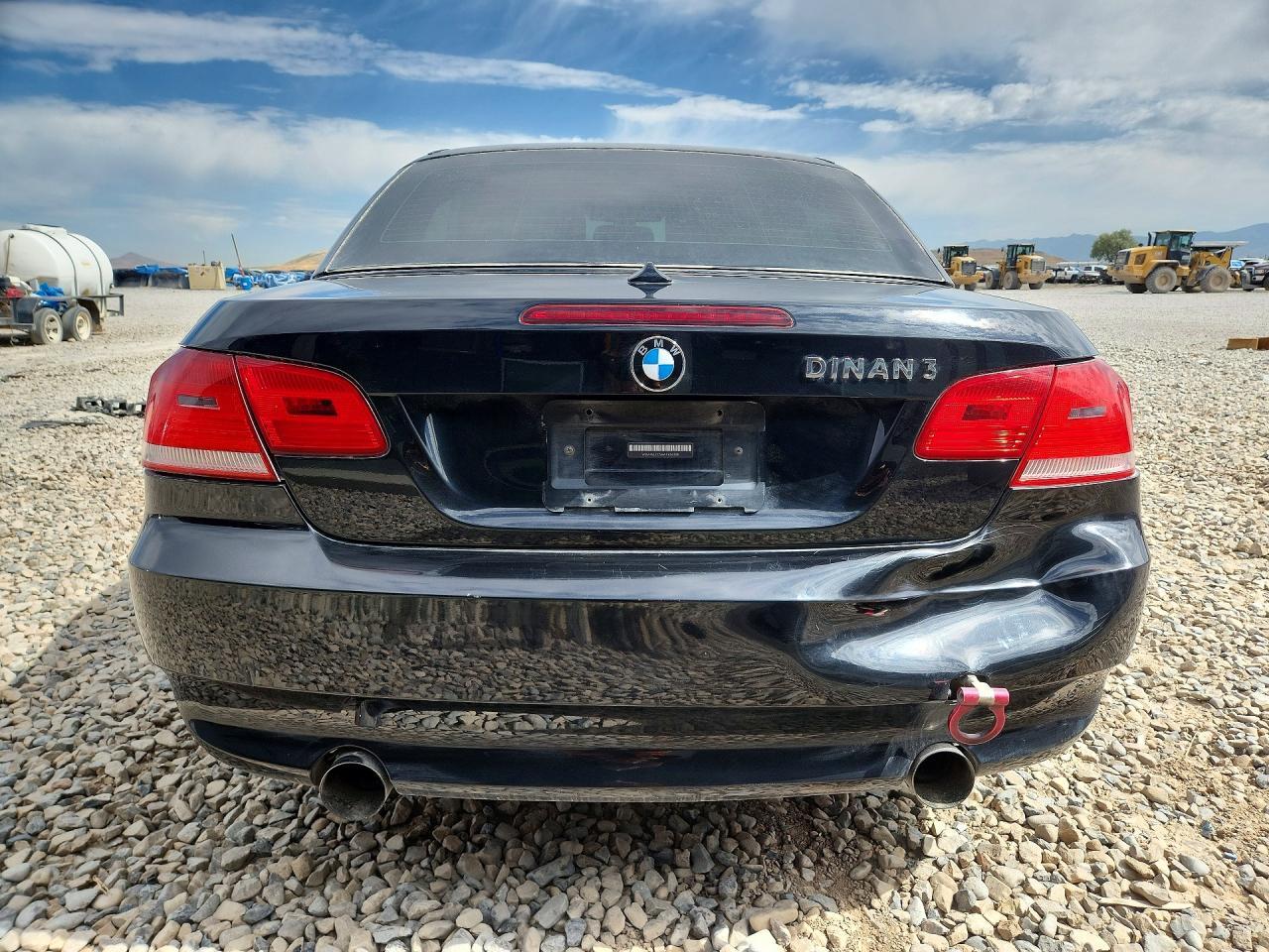 2010 BMW 335 I - Image 6