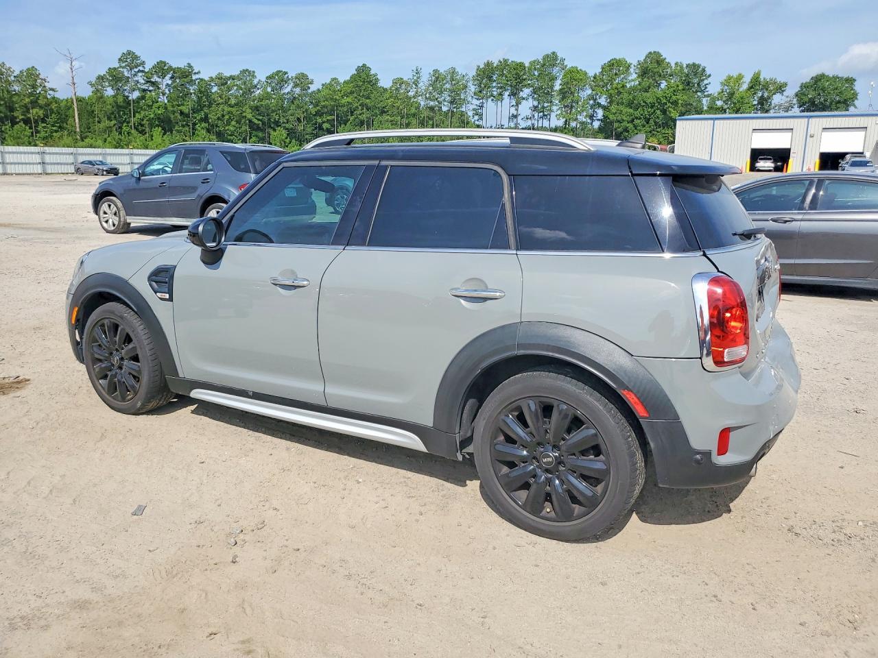 2017 Mini Cooper - Фото 2