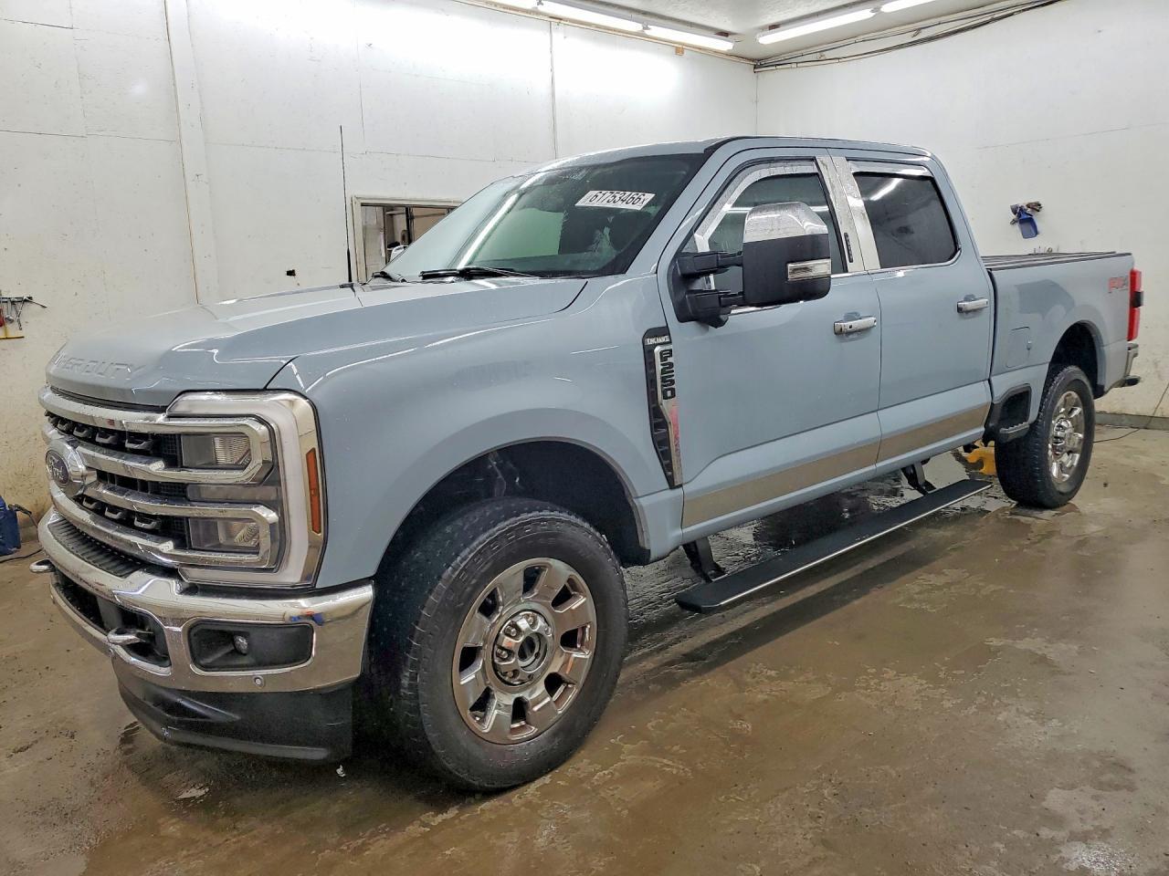 2024 Ford F250 Super Duty