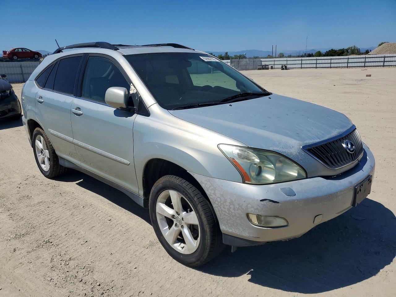 2005 Lexus Rx 330 - Фото 4
