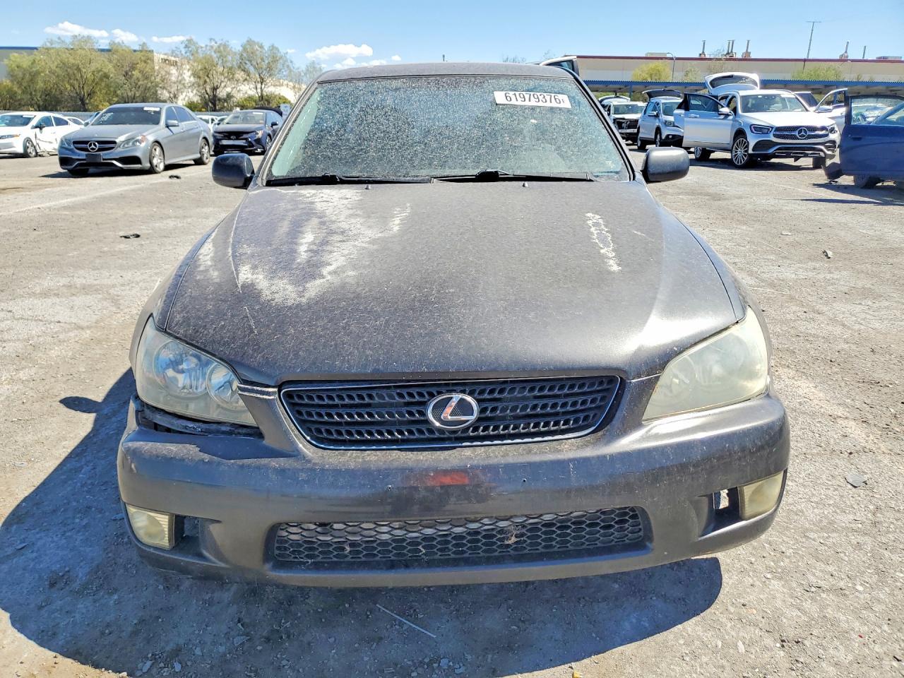 2002 Lexus Is 300 - Image 5