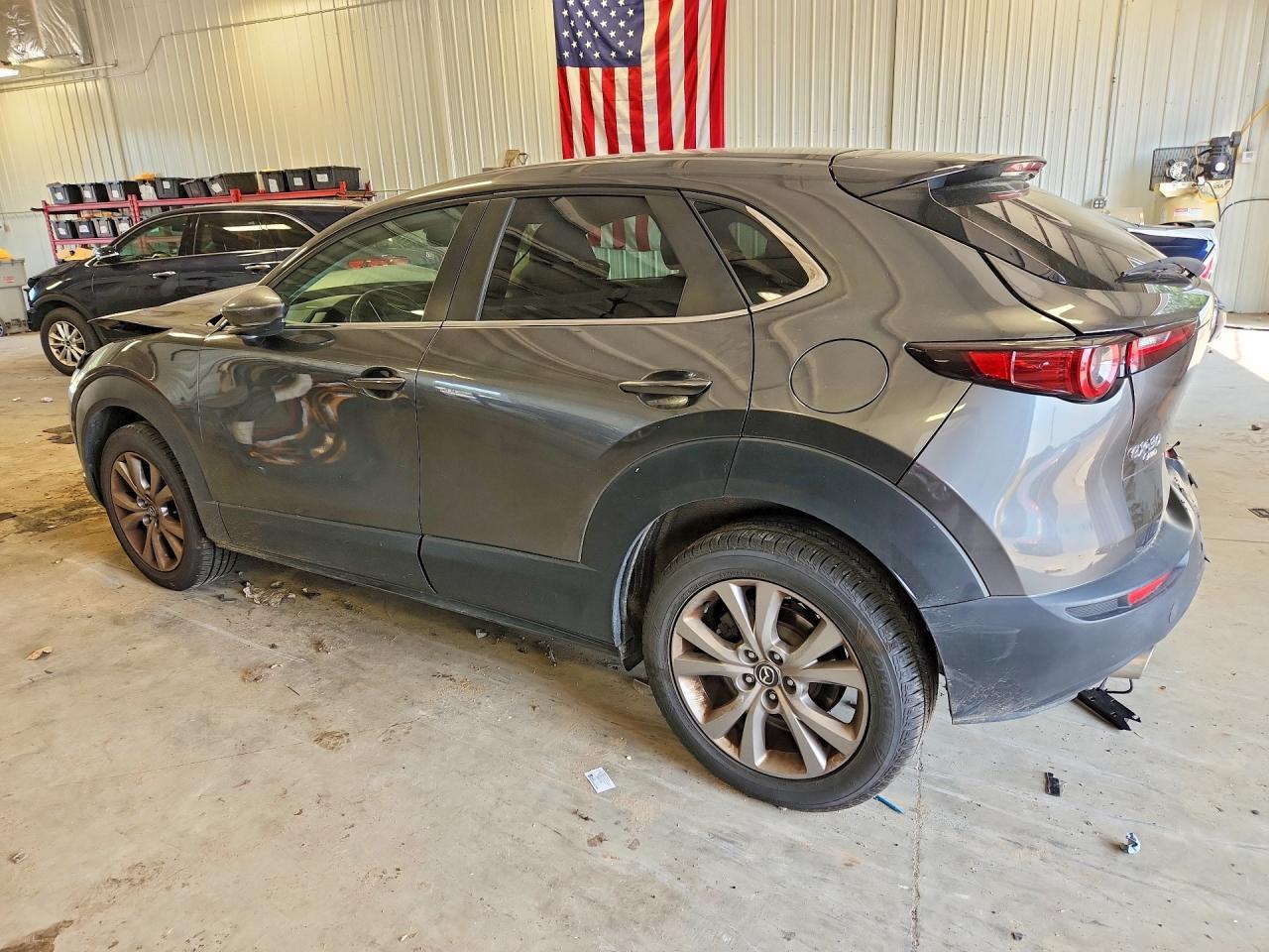 2022 Mazda Cx-30 Select - Image 2