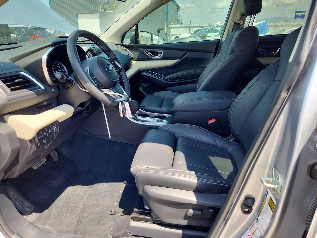 2020 Subaru Ascent Limited - Фото 7