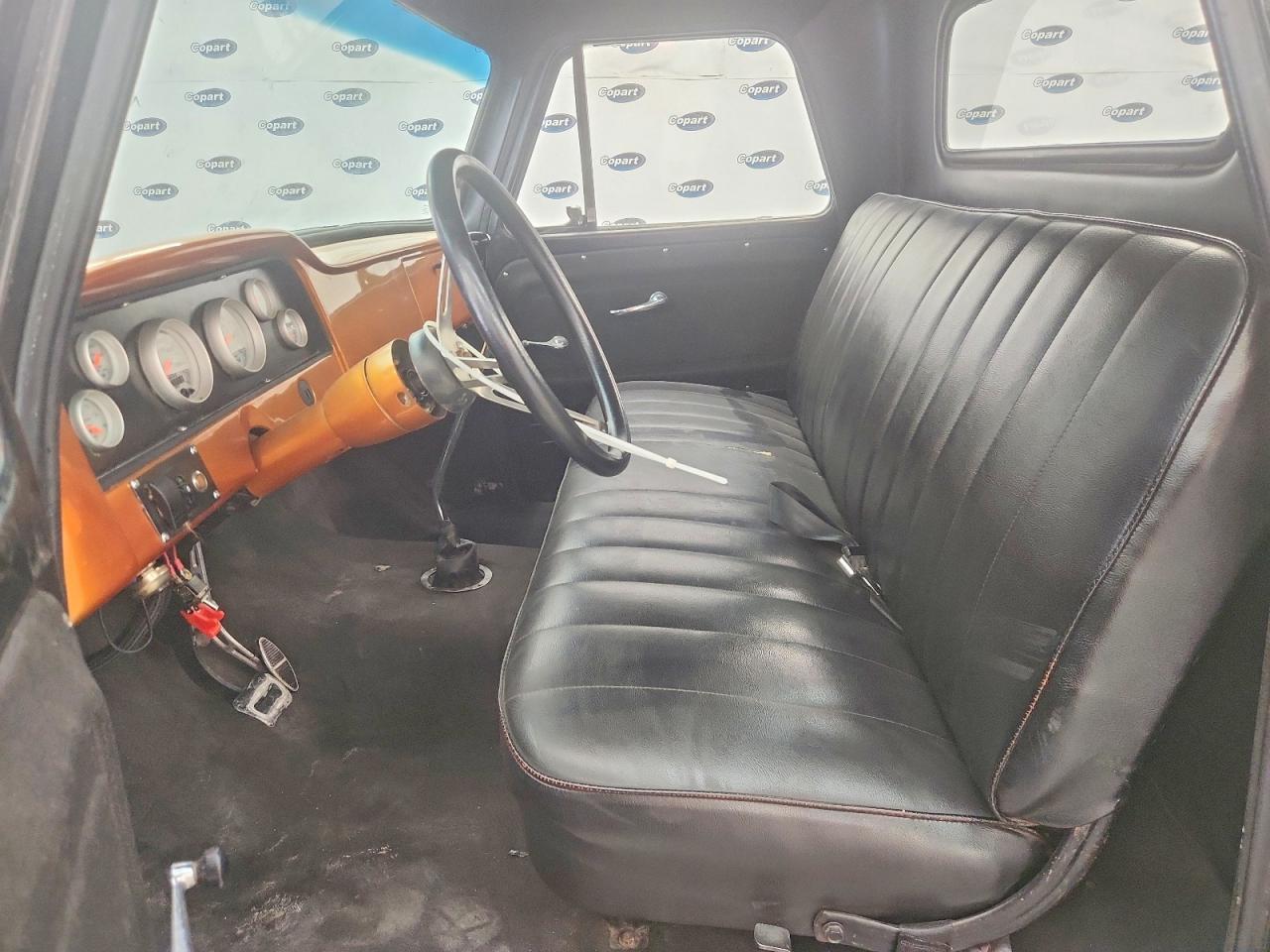 1964 GMC C1500 - Фото 7