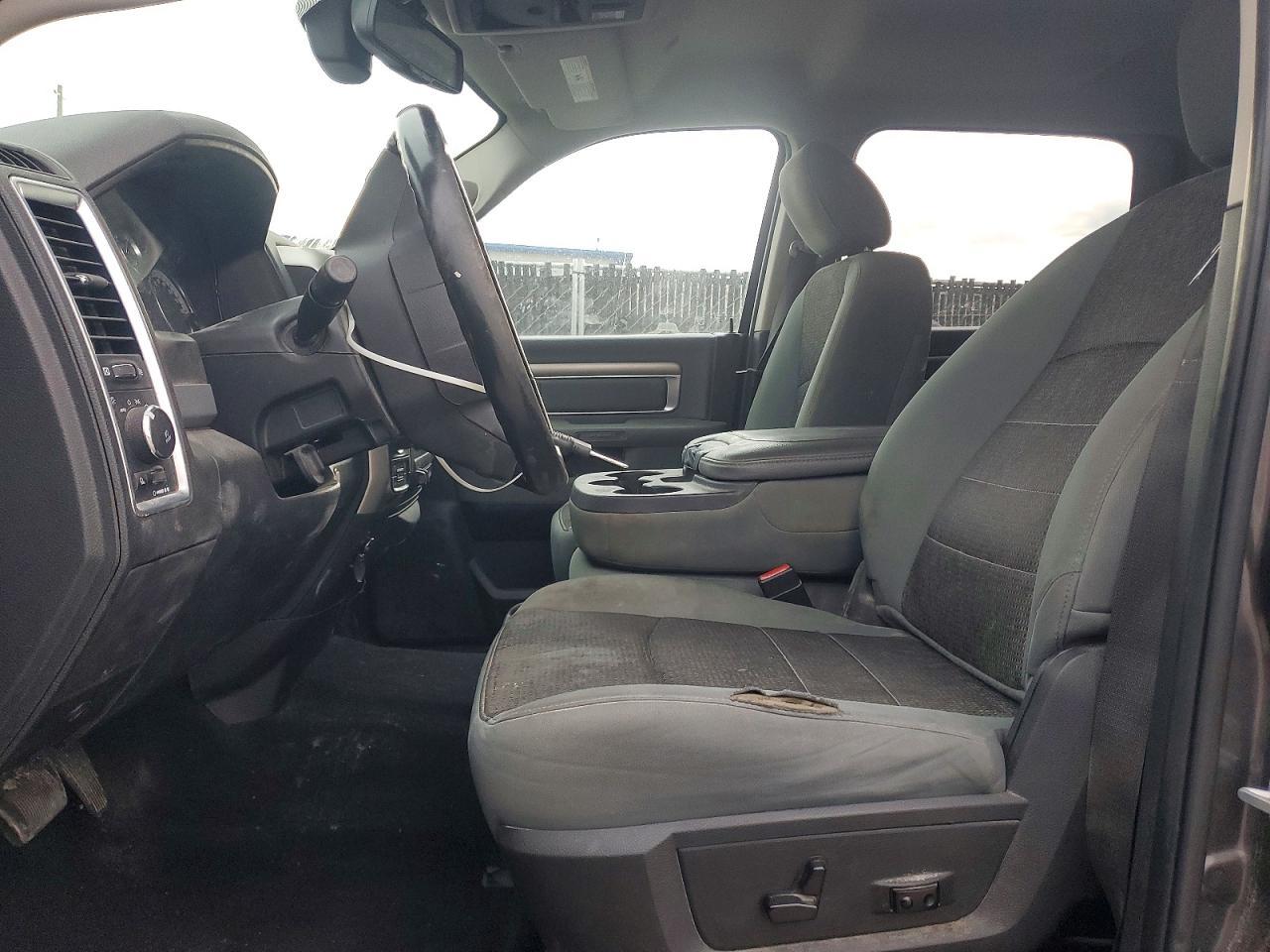 2017 Ram 1500 Slt - Image 7