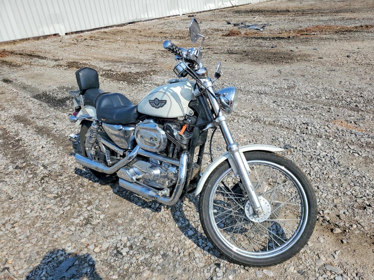 2003 Harley-Davidson Xl1200 C