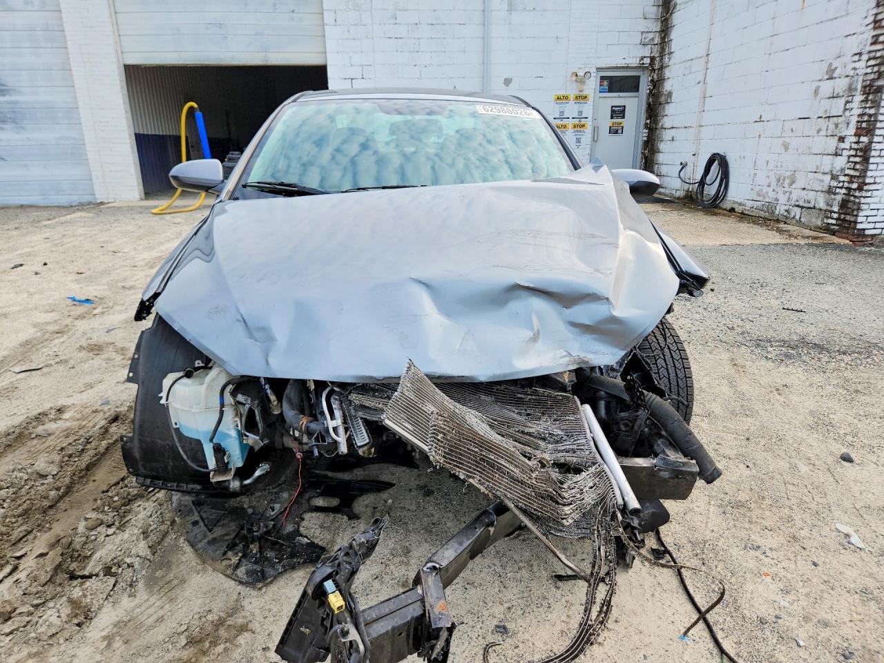 2017 Hyundai Elantra Se - Image 5