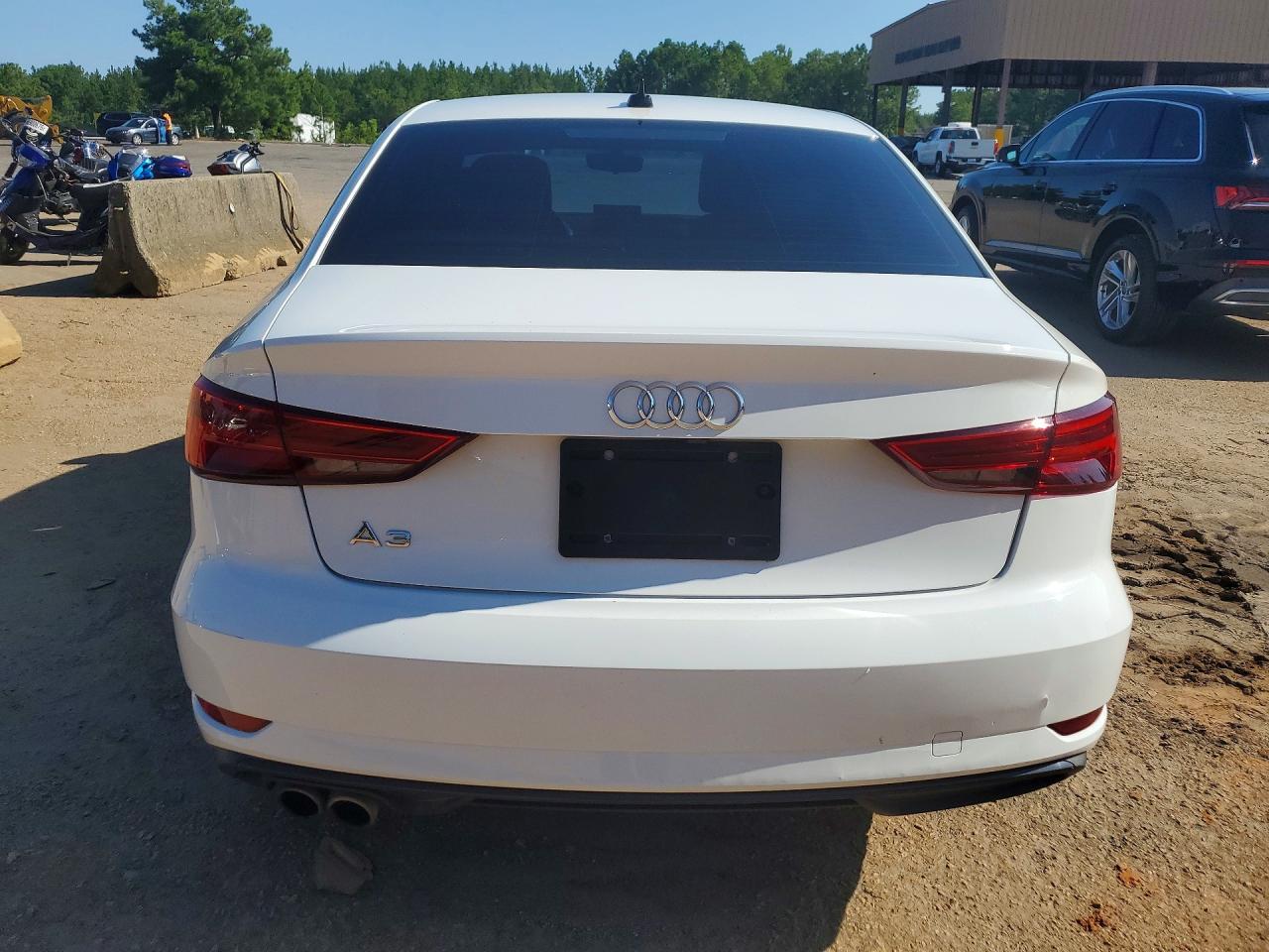2020 Audi A3 Premium - Фото 6