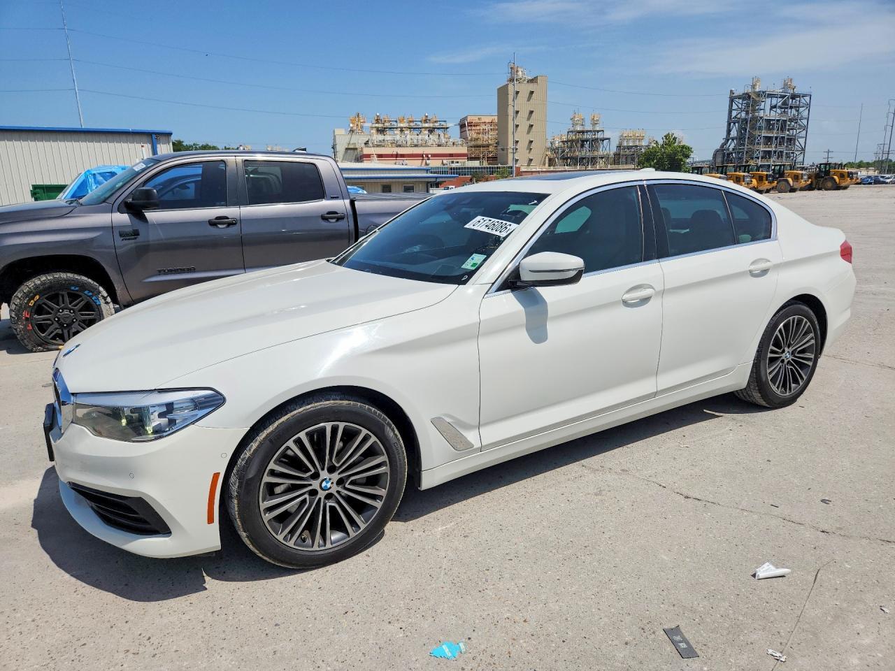 2019 BMW 530 Xi