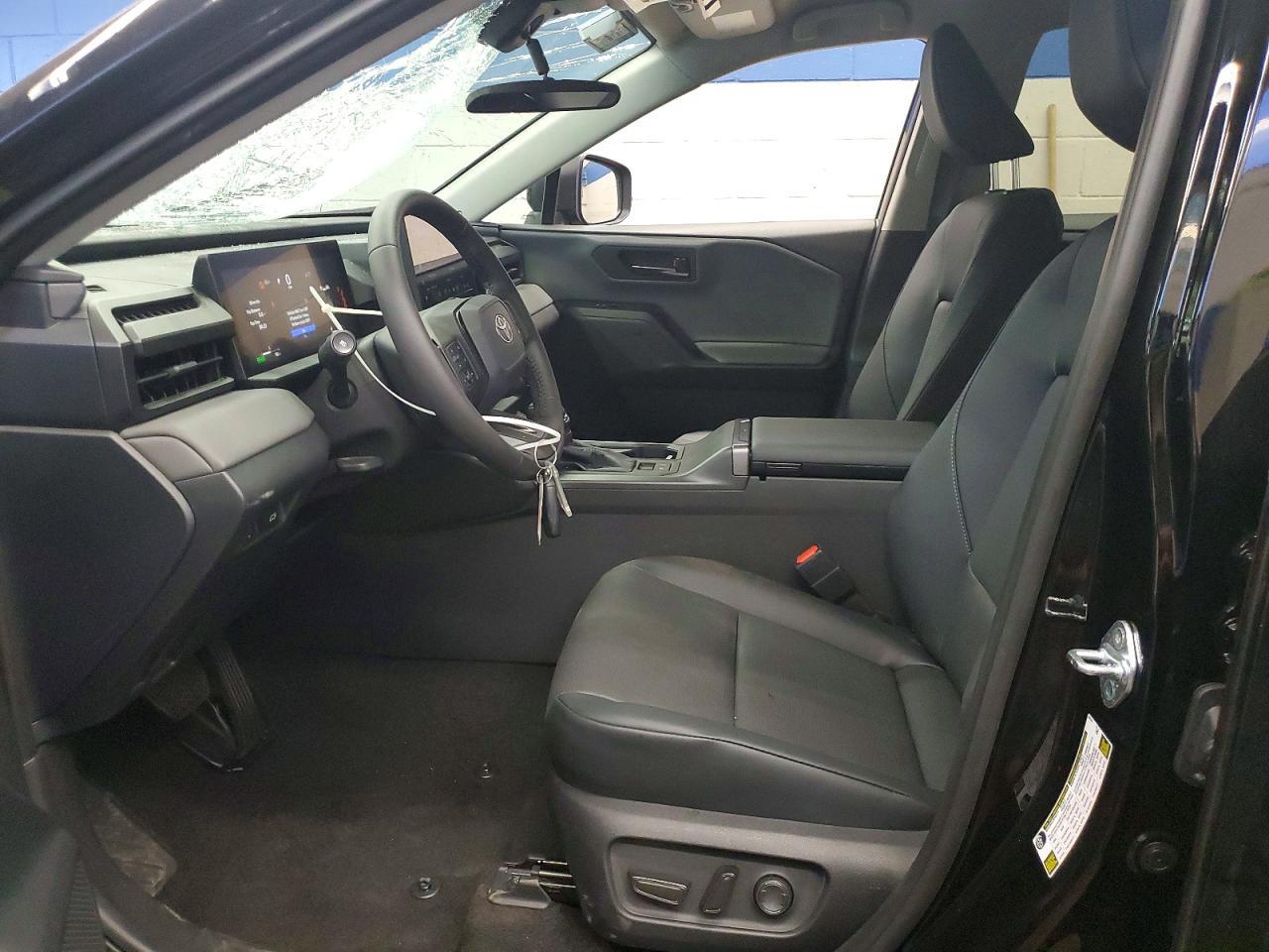 2026 Toyota Rav4 Xle Premium - Фото 7