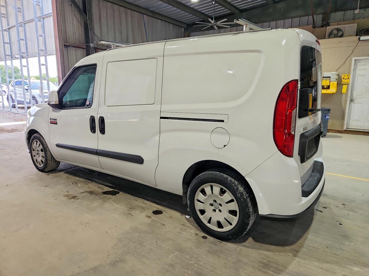 2017 Ram Promaster City Slt - Image 2