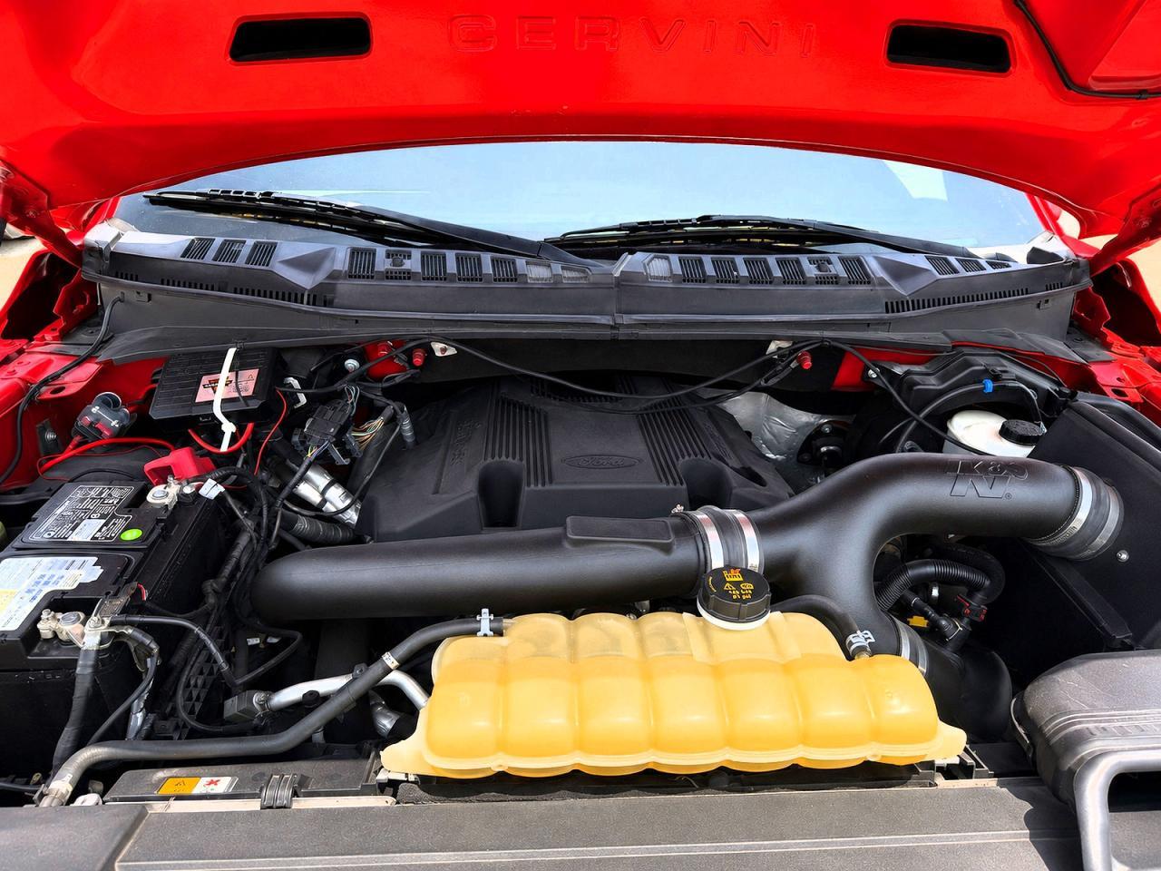 2019 Ford F150 Supercrew - Image 7