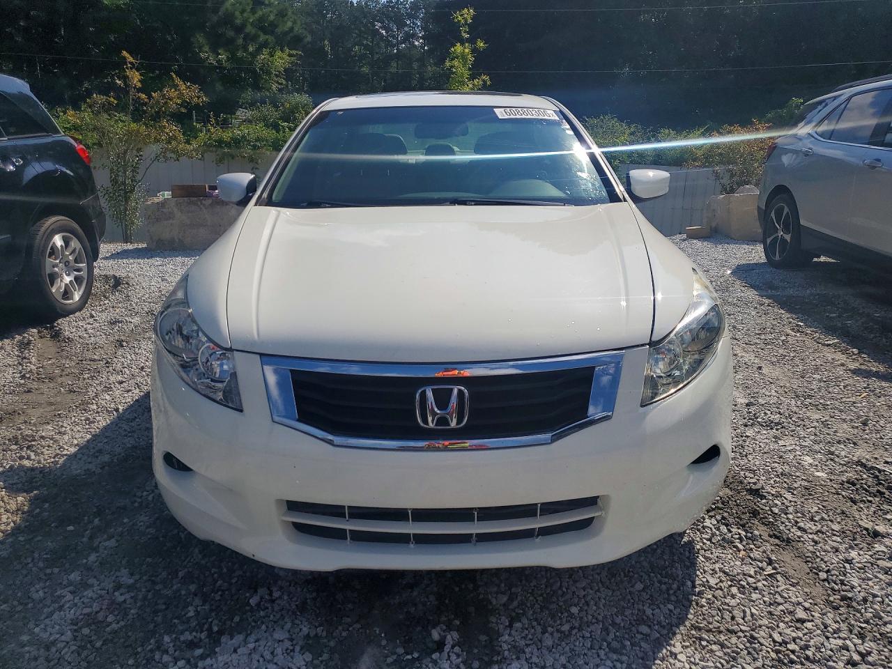 2010 Honda Accord Exl - Фото 5