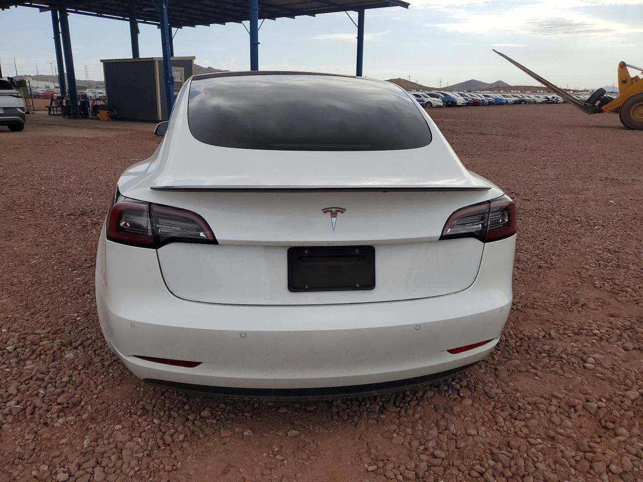 2021 Tesla Model 3 - Фото 6