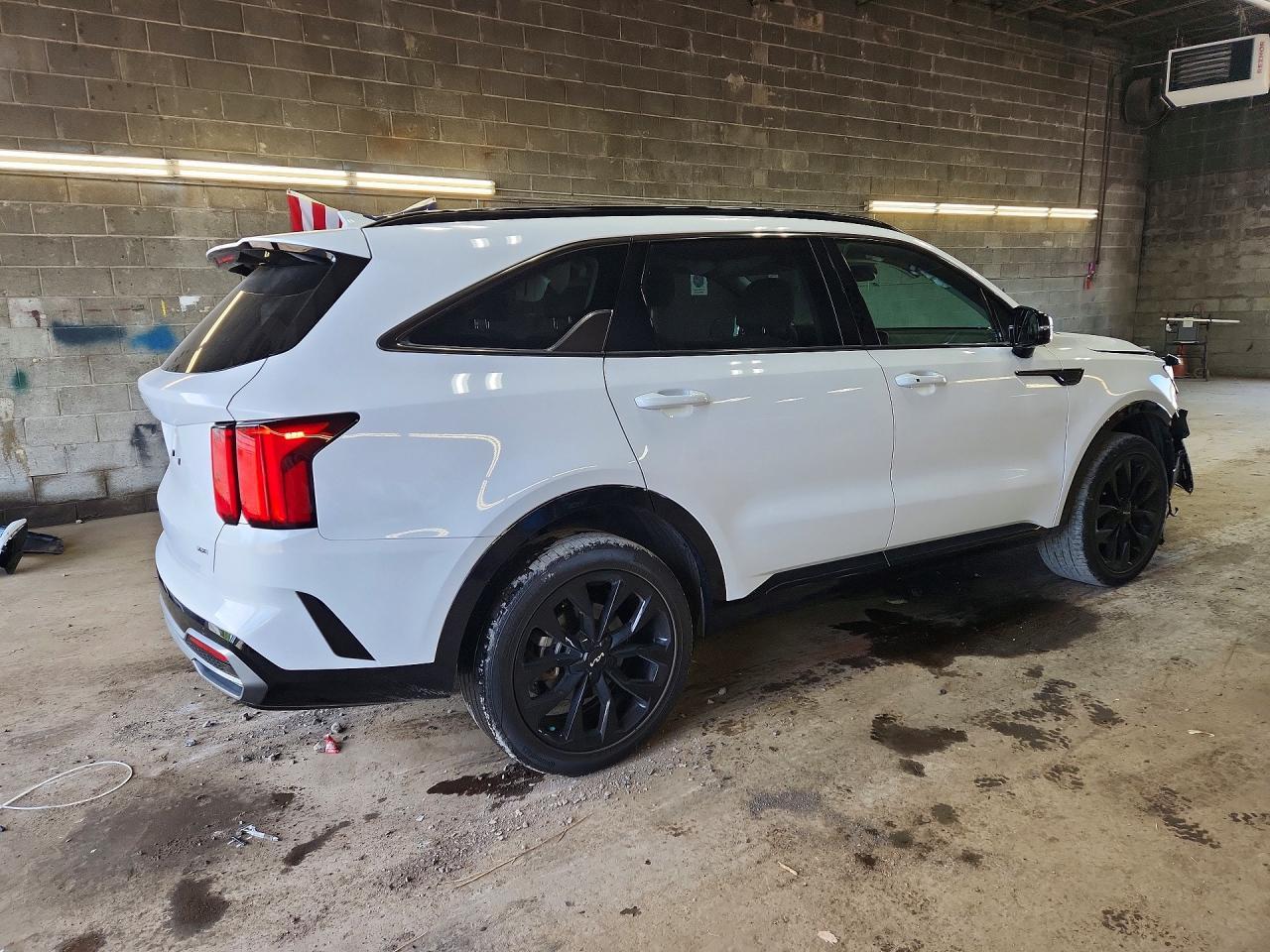 2023 Kia Sorento Sx - Image 3