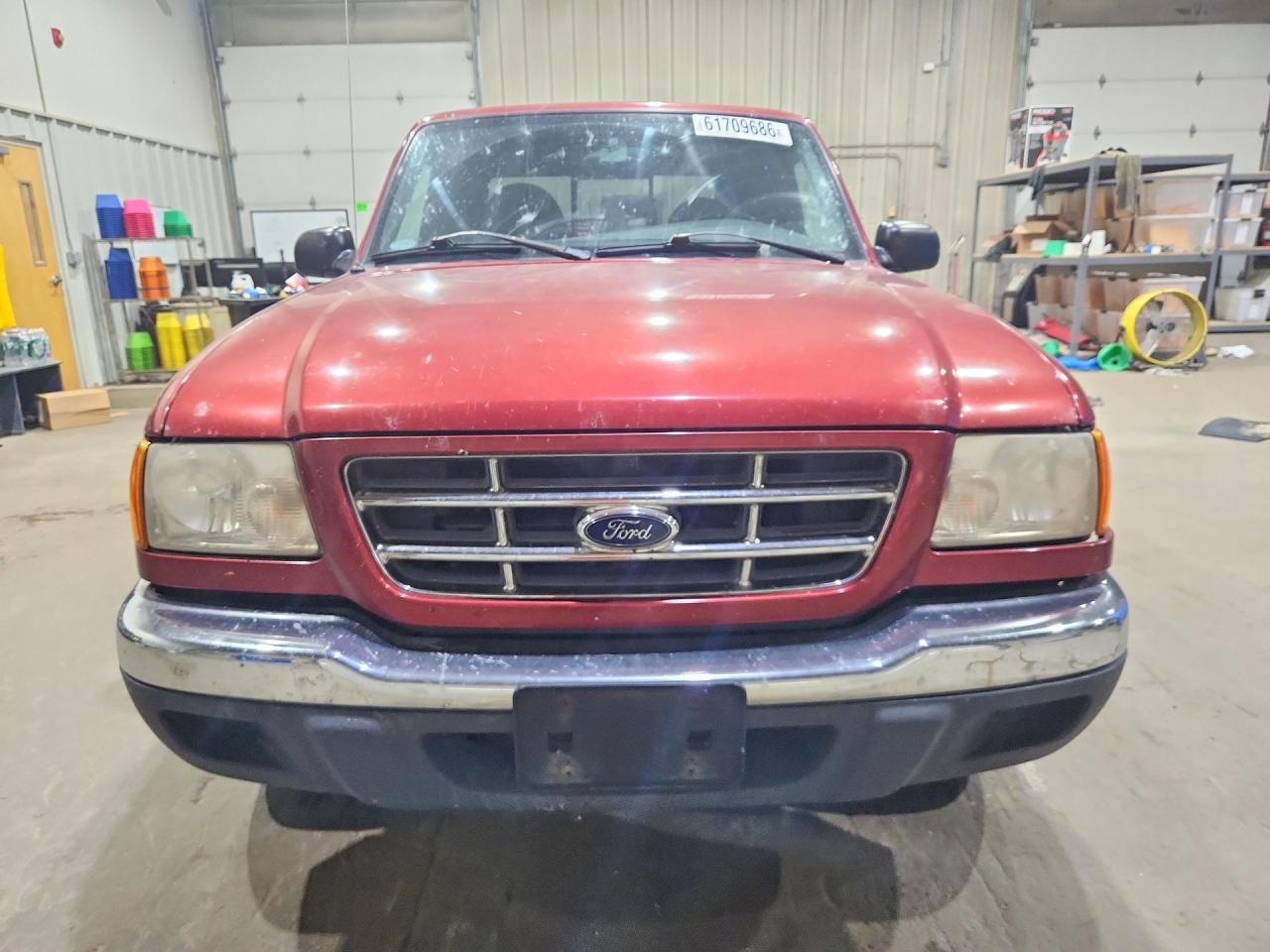 2001 Ford Ranger Super Cab - Image 5