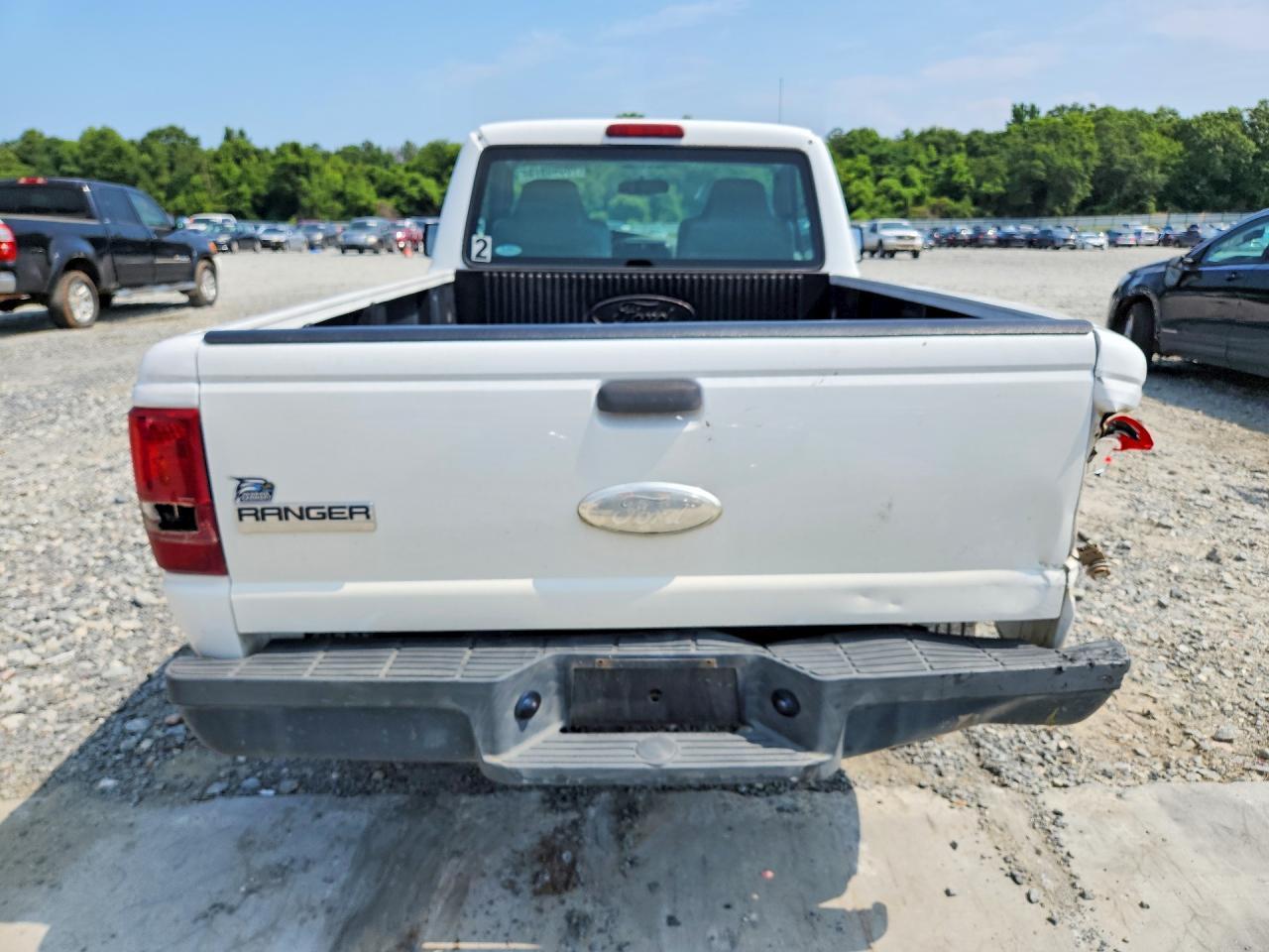 2007 Ford Ranger - Image 6