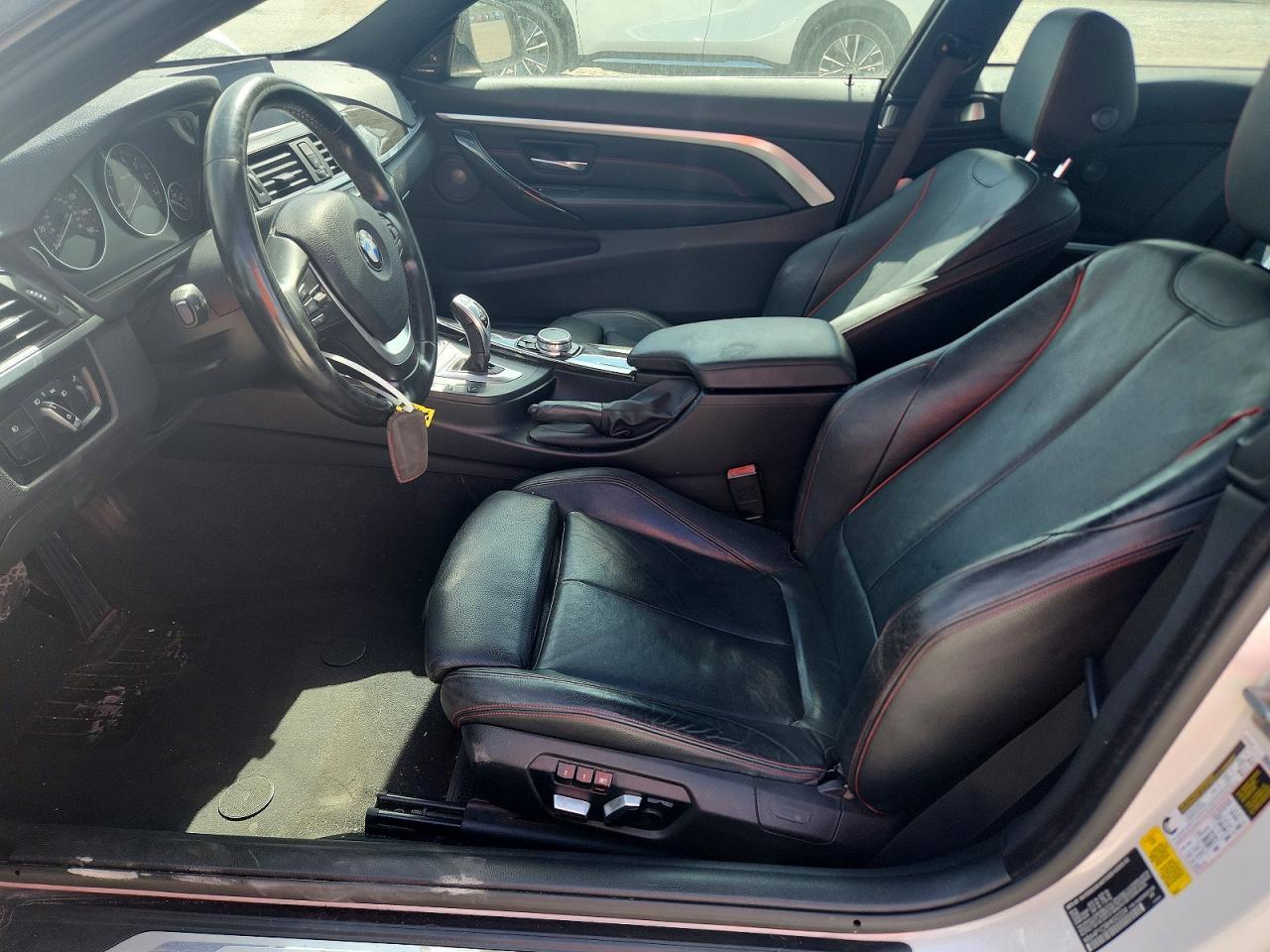 2017 BMW 440I - Image 7