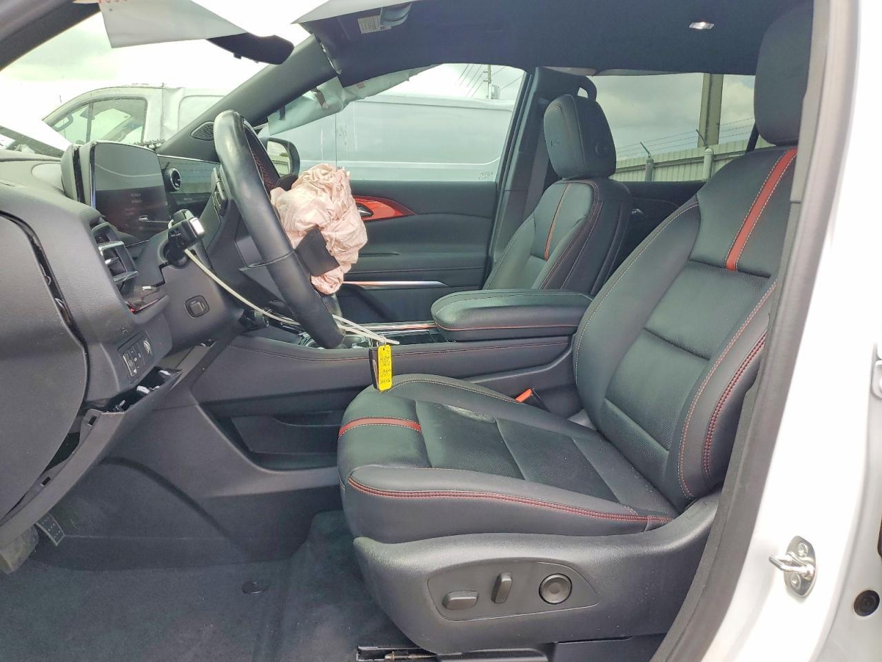 2024 Chevrolet Traverse Rs - Фото 7