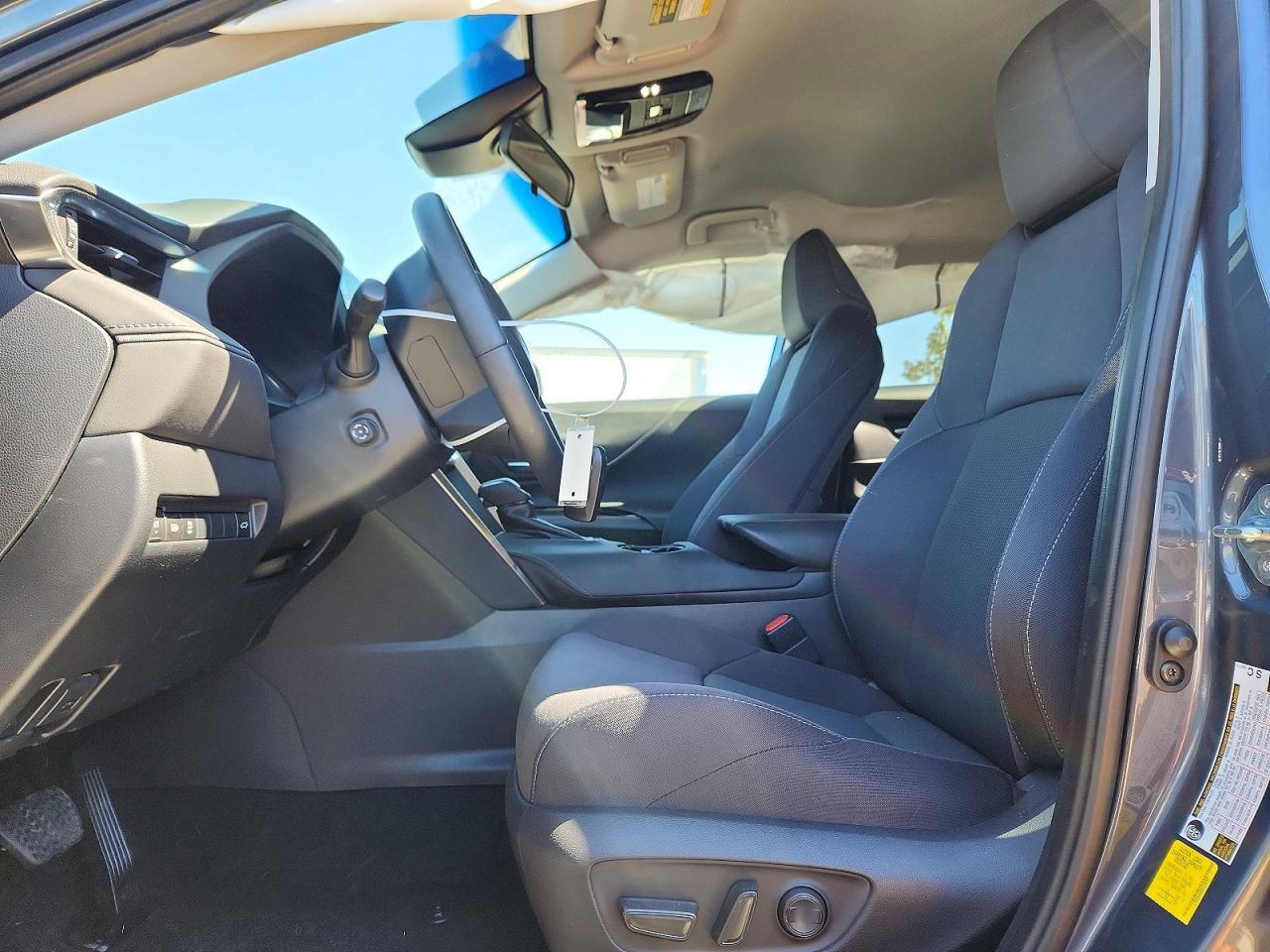 2023 Toyota Venza Le - Фото 7