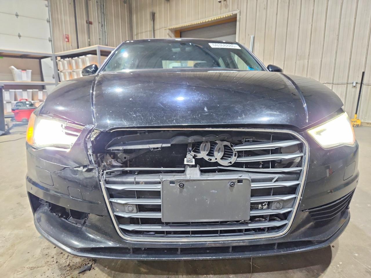 2016 Audi A3 Premium - Фото 5