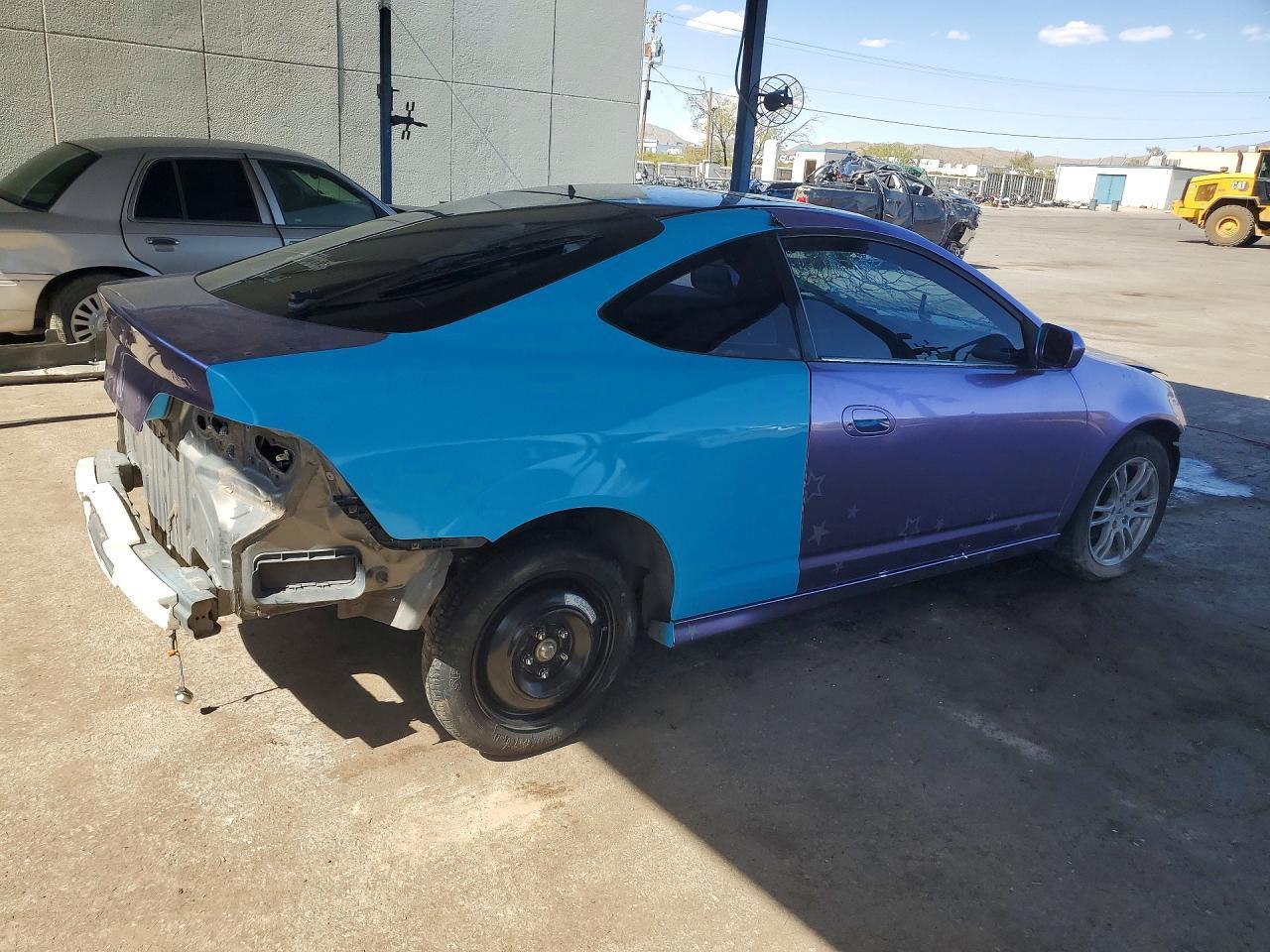 2006 Acura Rsx - Image 3