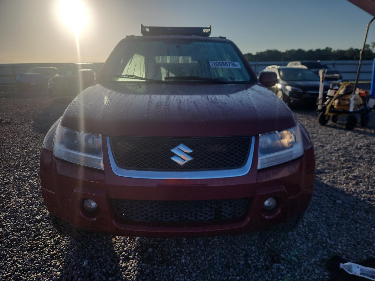 2007 Suzuki Grand Vitara Xsport - Image 5