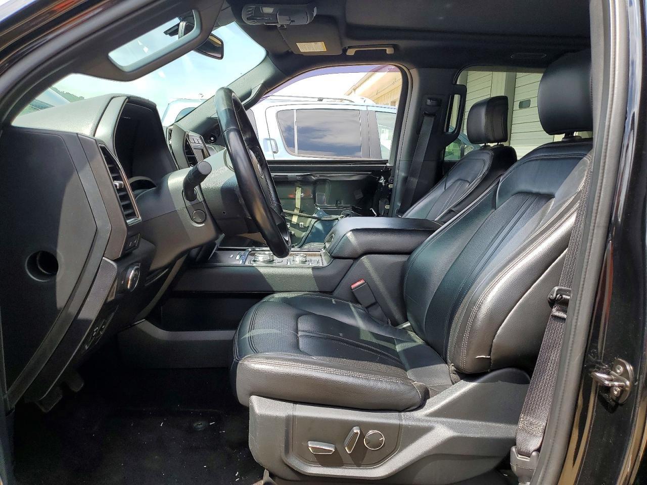 2018 Ford Expedition Limited - Фото 7