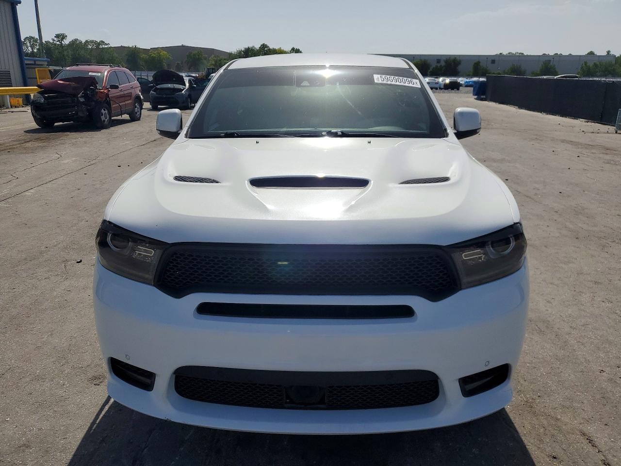 2018 Dodge Durango R/T - Image 5