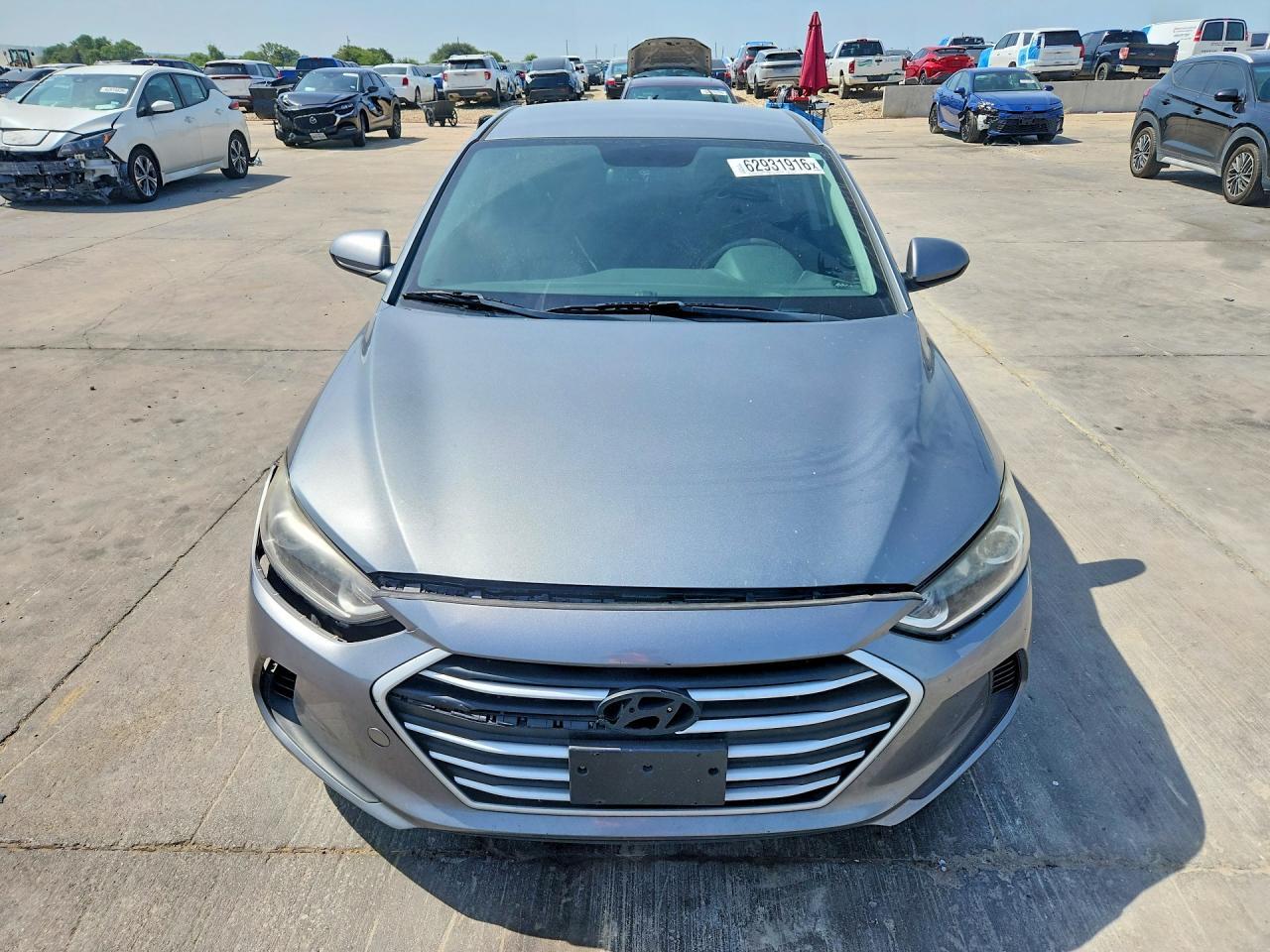 2018 Hyundai Elantra Sel - Image 5