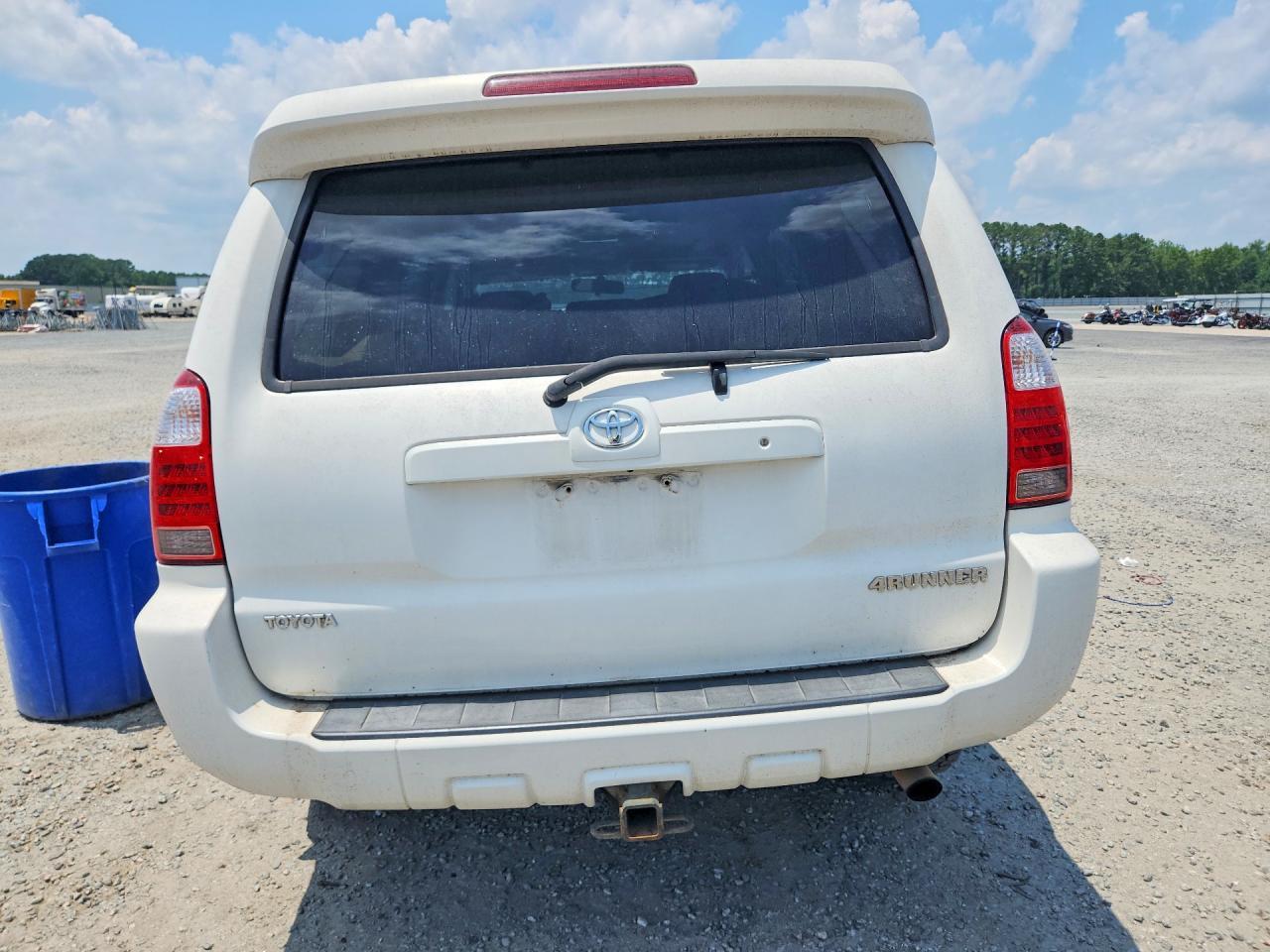 2007 Toyota 4Runner Sport Edition - Image 6