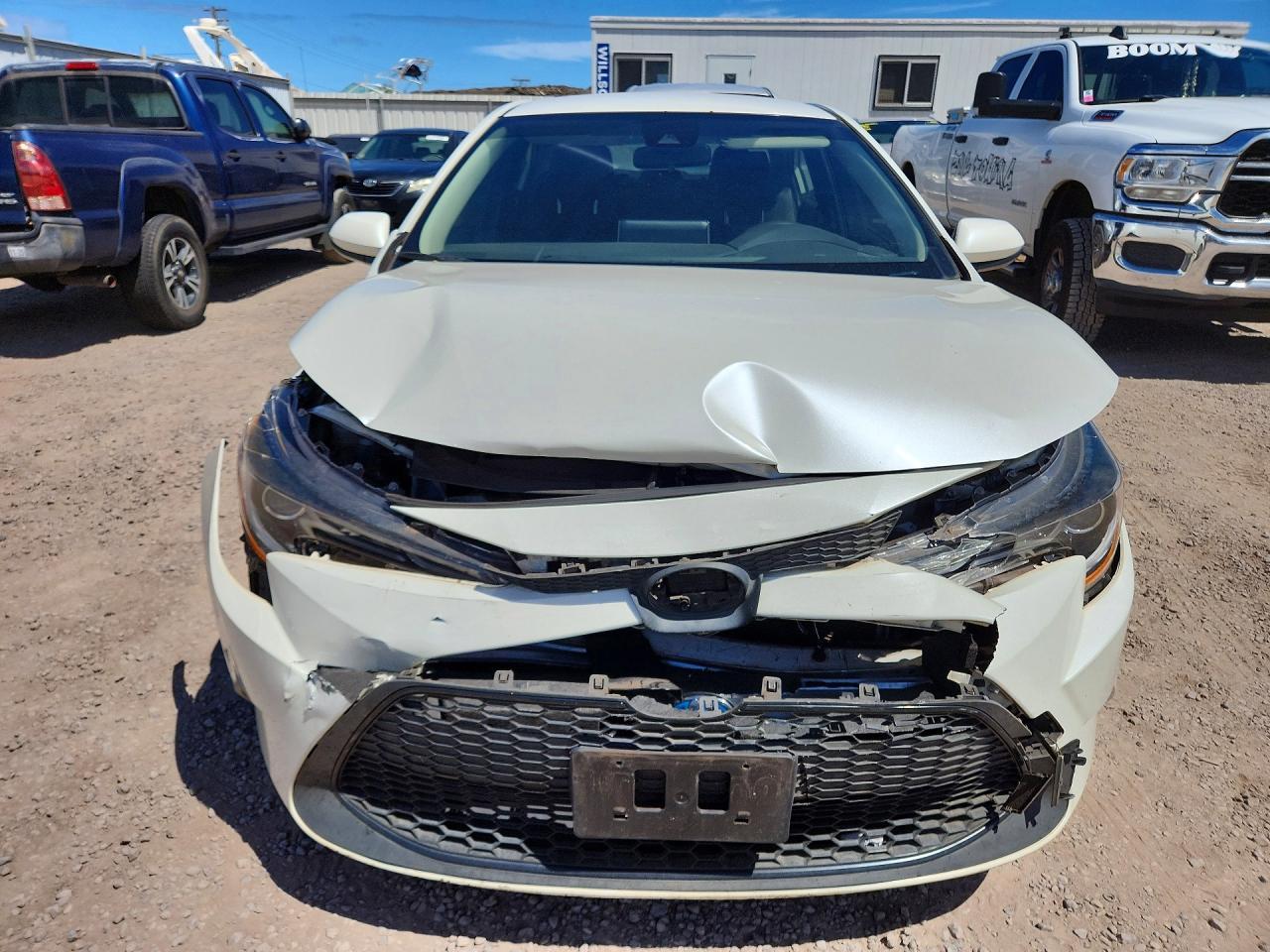 2021 Toyota Corolla Le - Image 5