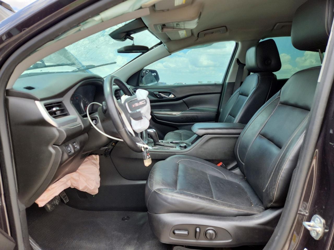 2017 GMC Acadia Slt-2 - Image 7