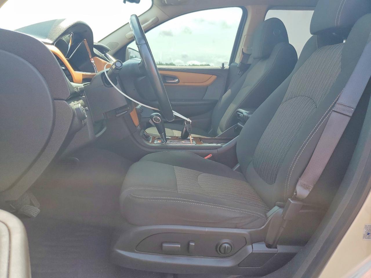 2013 Chevrolet Traverse Lt - Image 7