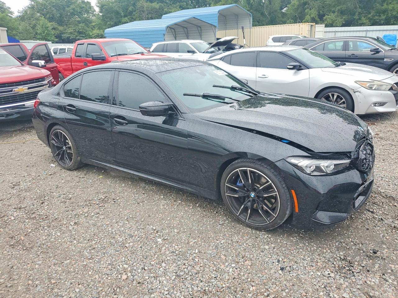 2024 BMW M340I - Image 4