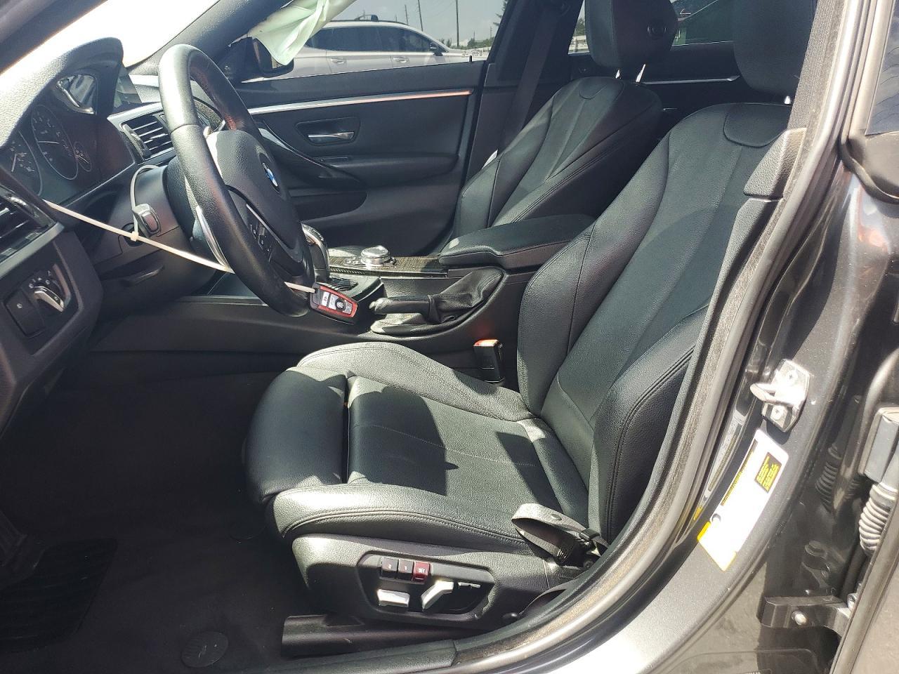 2016 BMW 428 I Gran Coupe Sulev - Фото 7