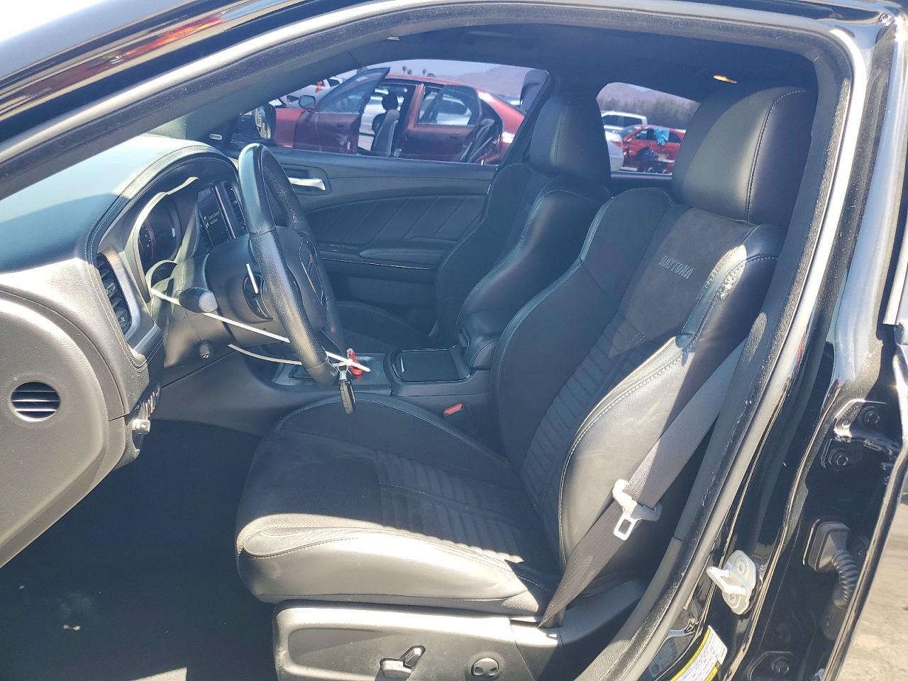 2023 Dodge Charger Scat Pack - Фото 7
