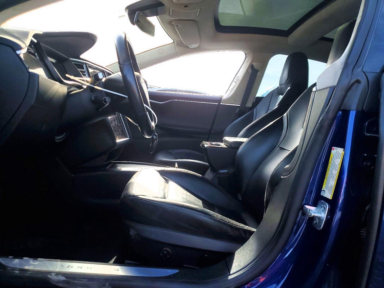 2016 Tesla Model S - Фото 7