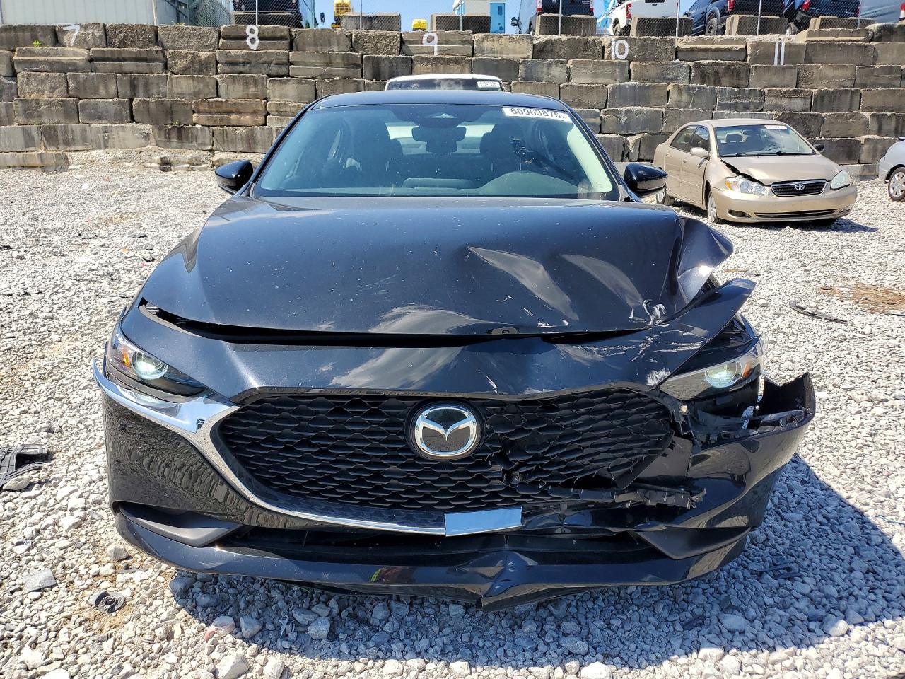 2024 Mazda 3 Select Sport - Image 5
