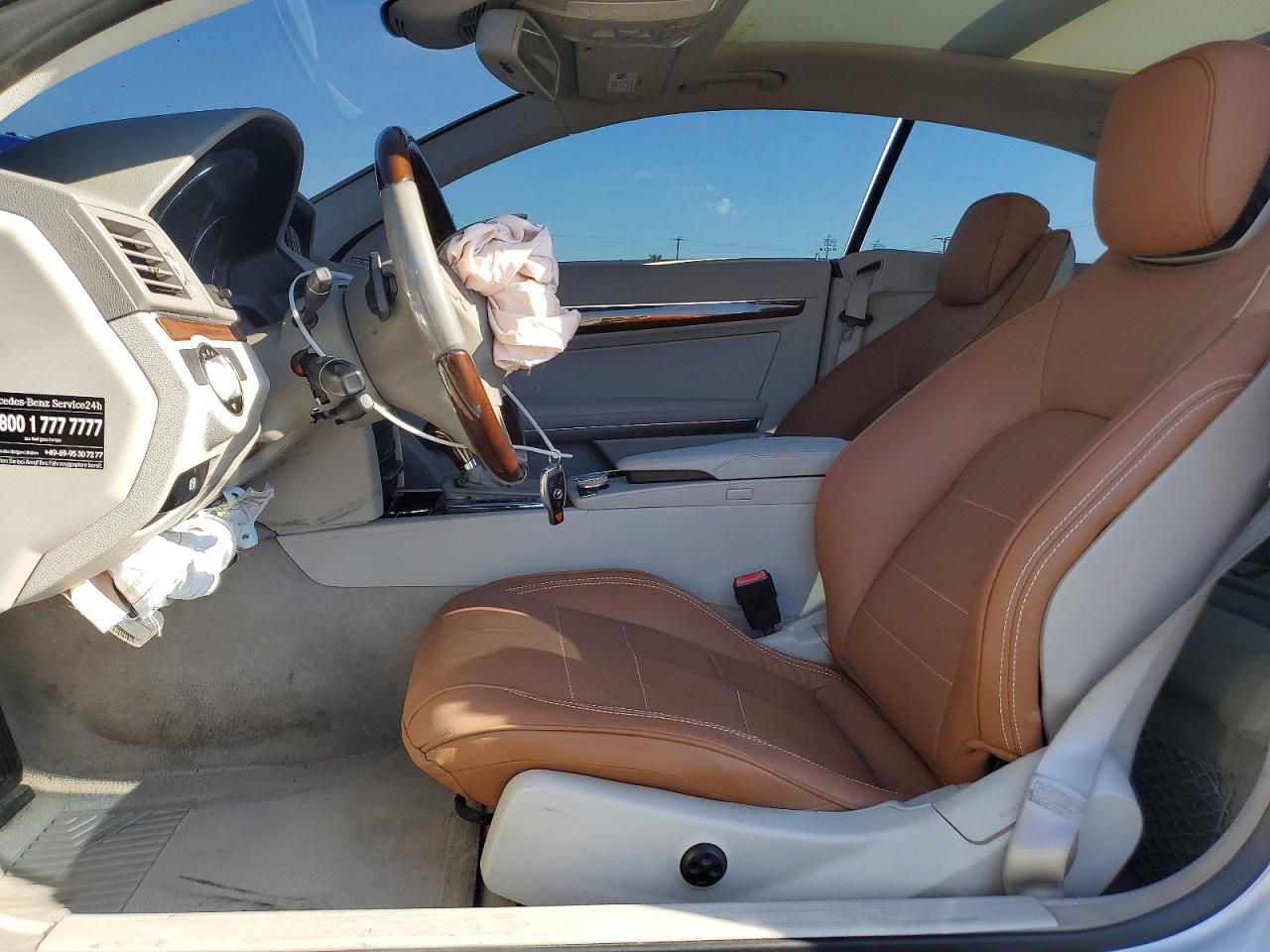 2010 Mercedes-Benz E 550 - Image 7