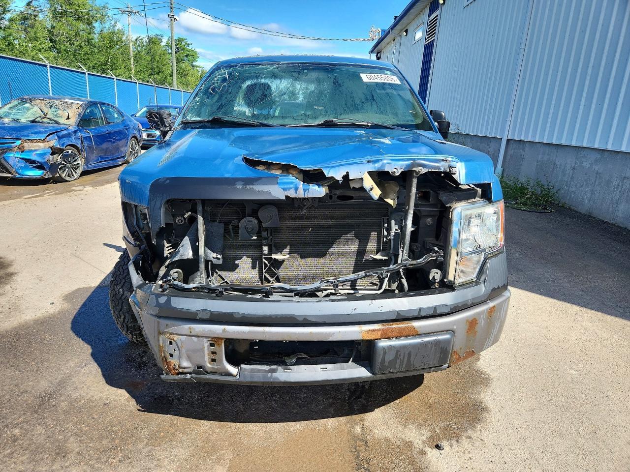 2013 Ford F150 - Image 5