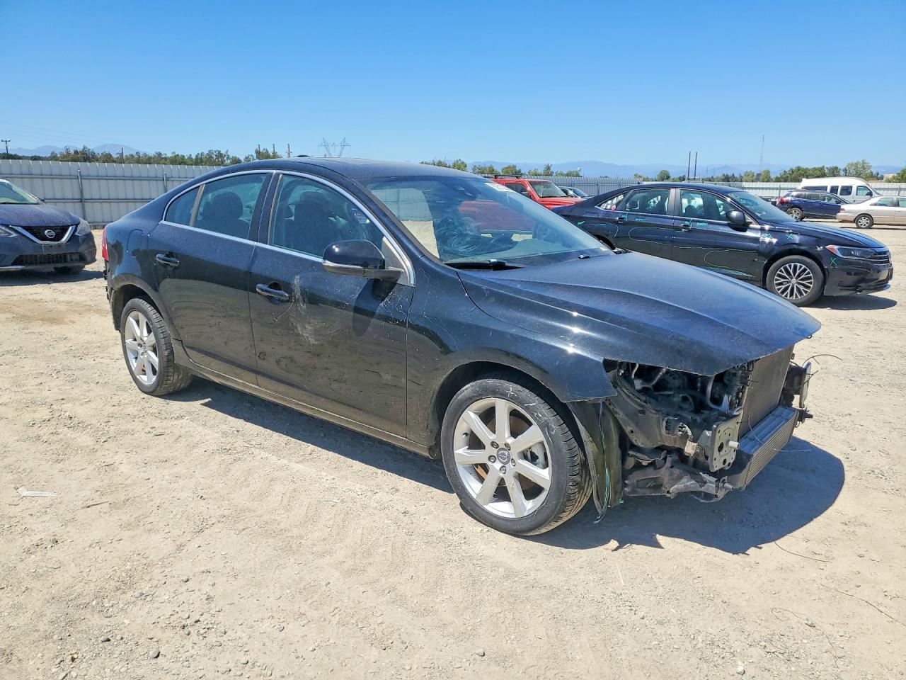 2016 Volvo S60 Premier - Image 4