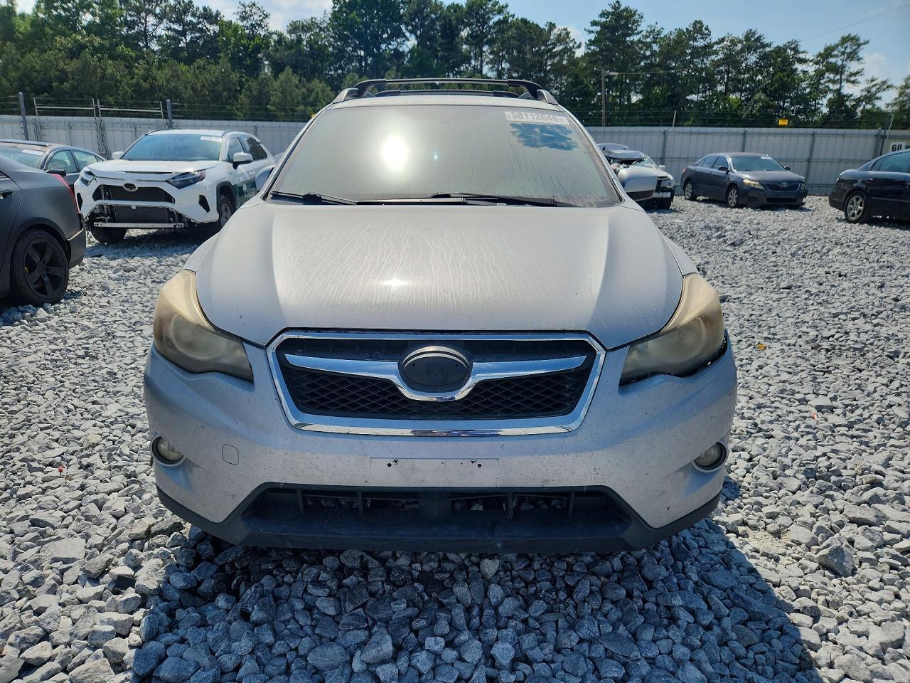 2015 Subaru Xv Crosstrek 2.0 Premium - Image 5
