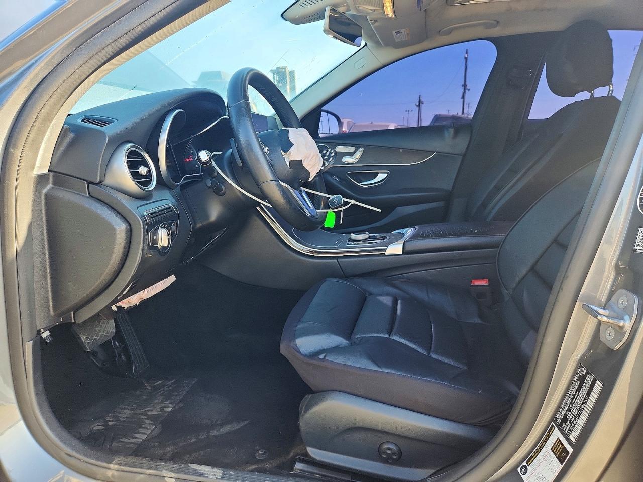 2019 Mercedes-Benz C 300 - Фото 7