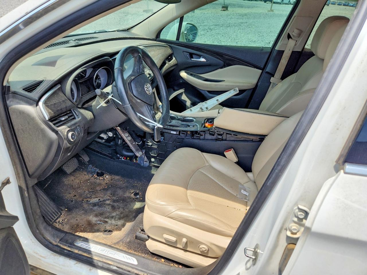 2020 Buick Envision Essence - Фото 7