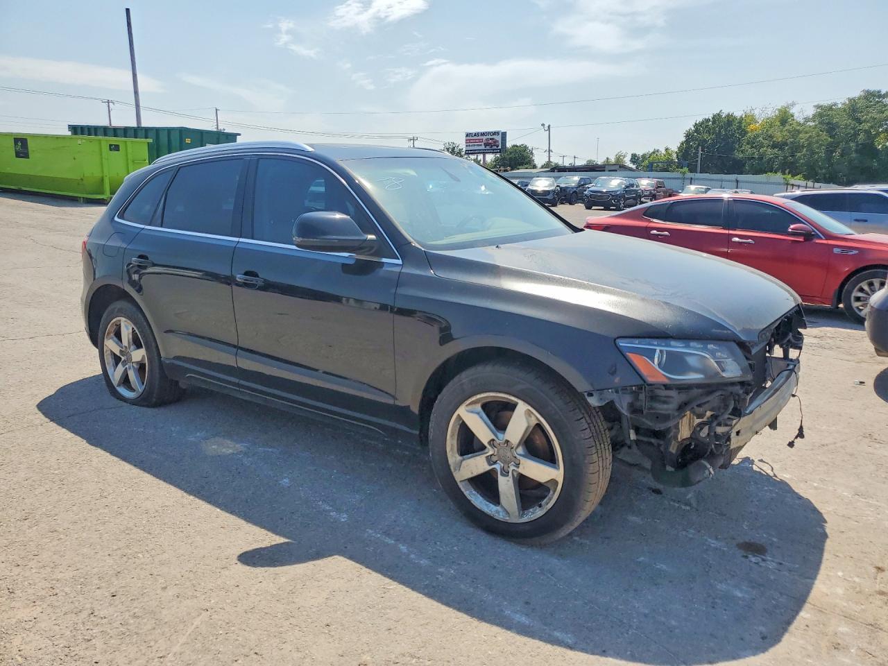 2011 Audi Q5 Premium Plus - Фото 4