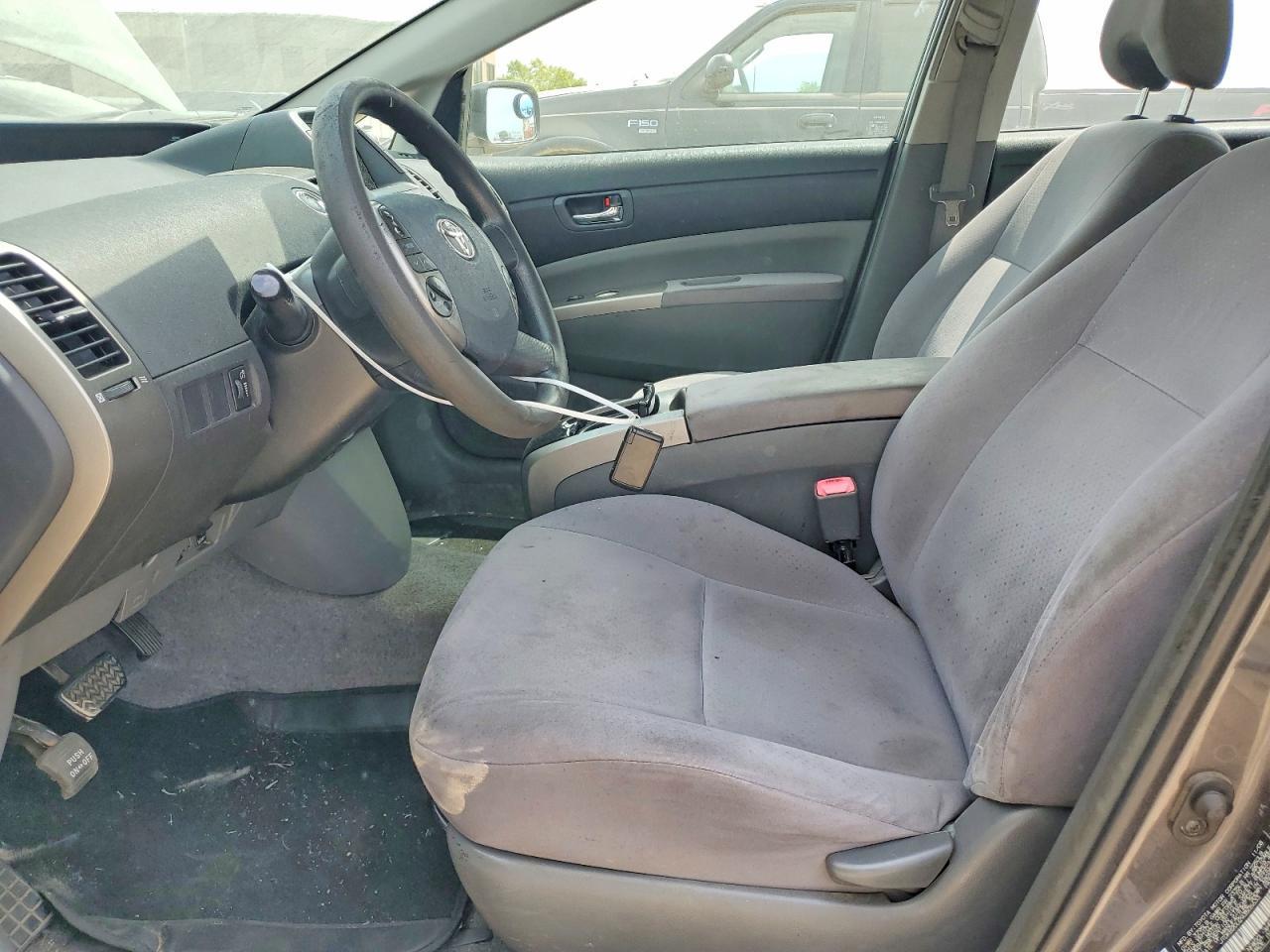 2009 Toyota Prius Base - Image 7
